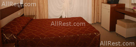 Rose Resort Hotel 3